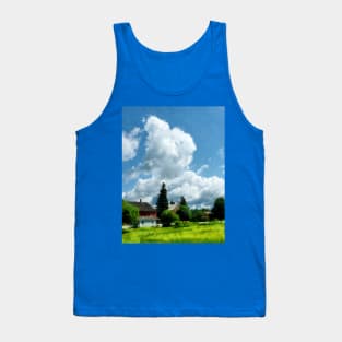 Farms - Farm Vista Tank Top